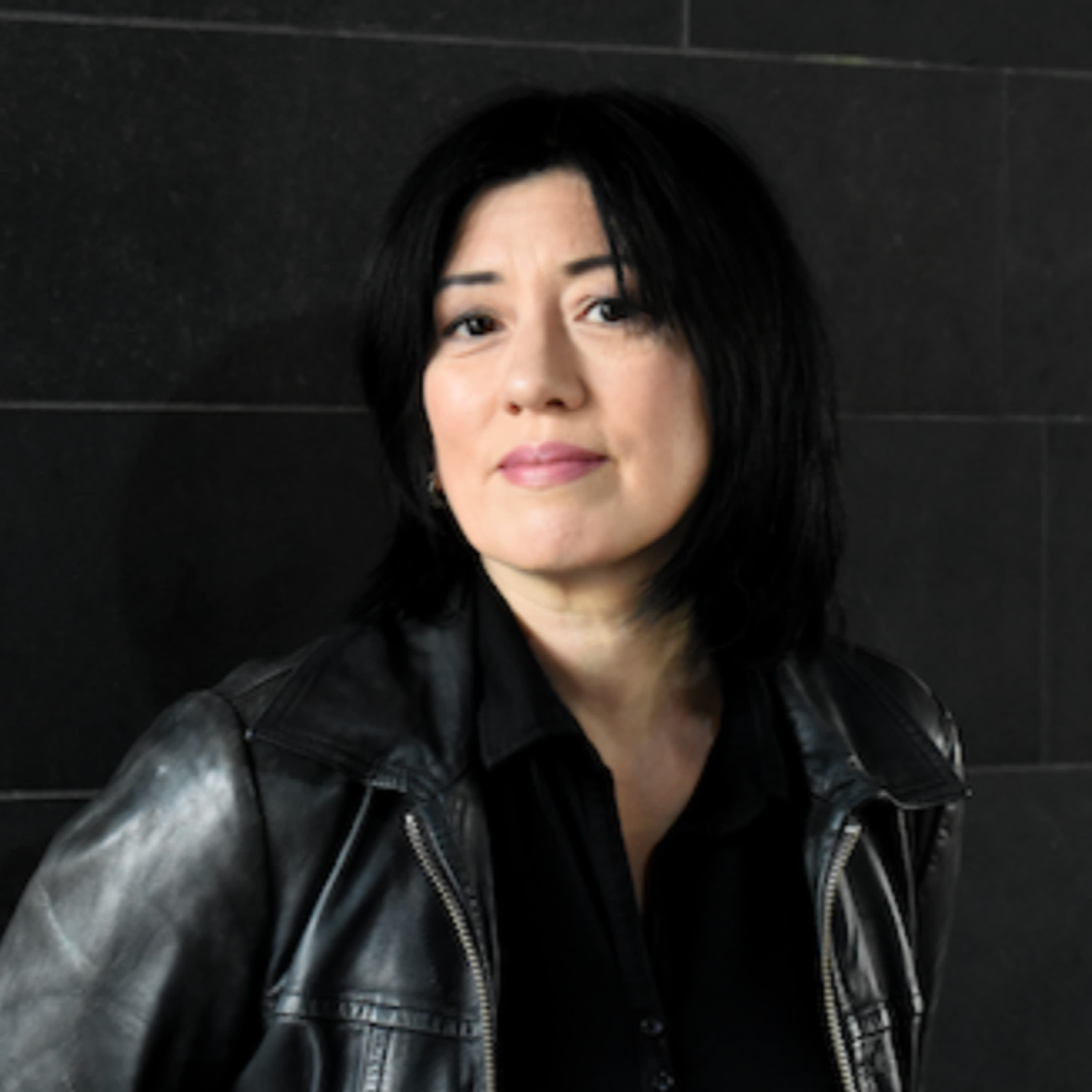 How Did Miki Berenyi Get Here?